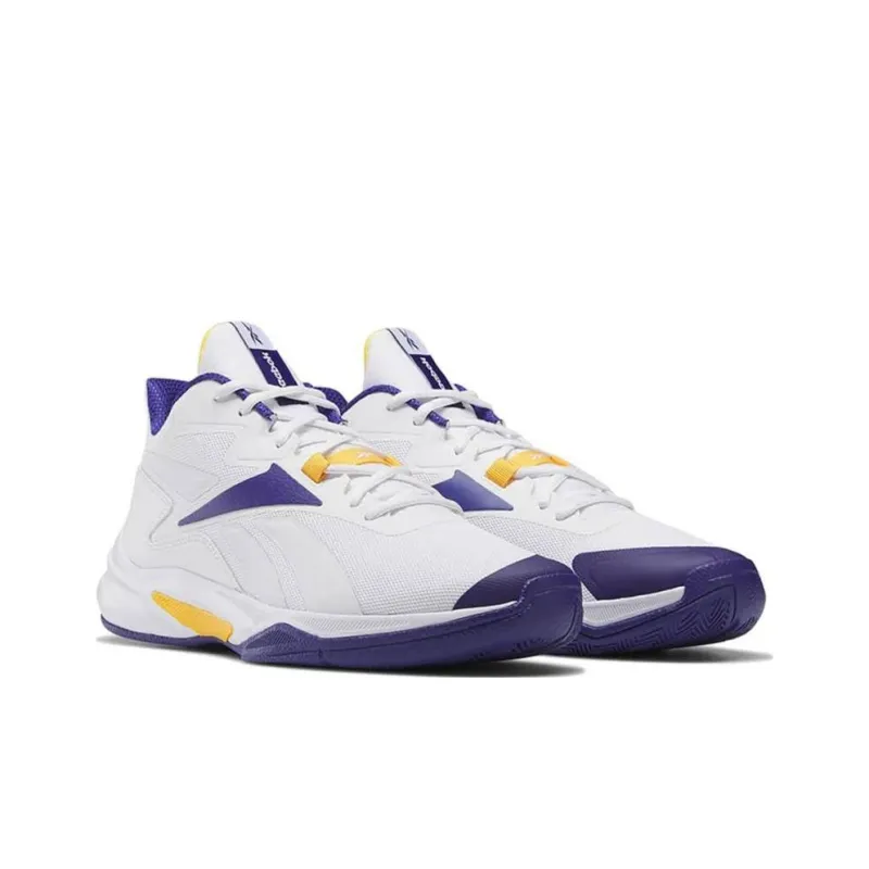 Reebok More Buckets 'Lakers'-2