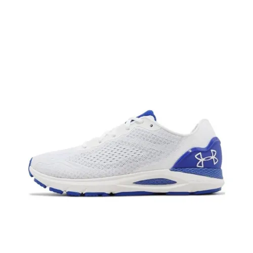 Under Armour Hovr Sonic 6 'White Blue'
