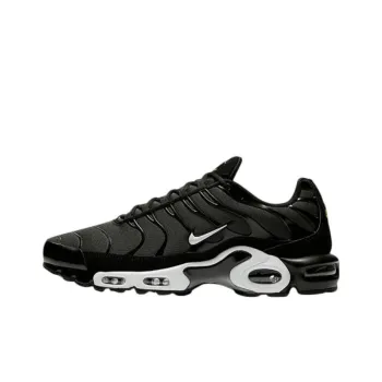 Nike Air Max Plus Black Sequoia