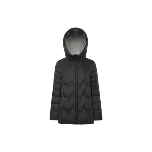 Chericom Down Jackets Women's