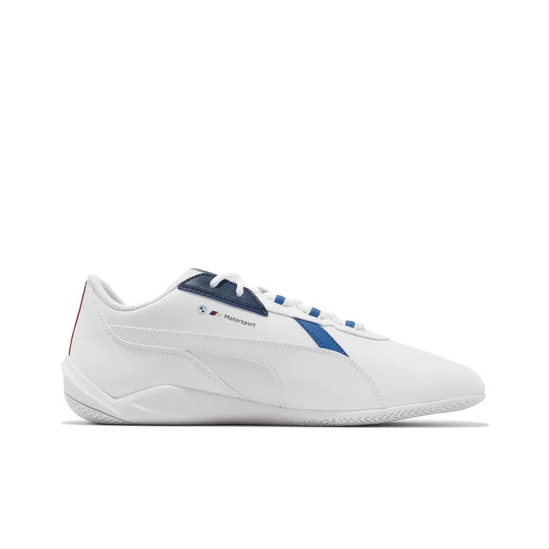 Puma BMW Motorsport X R-Cat Machina 'White Blue'-1