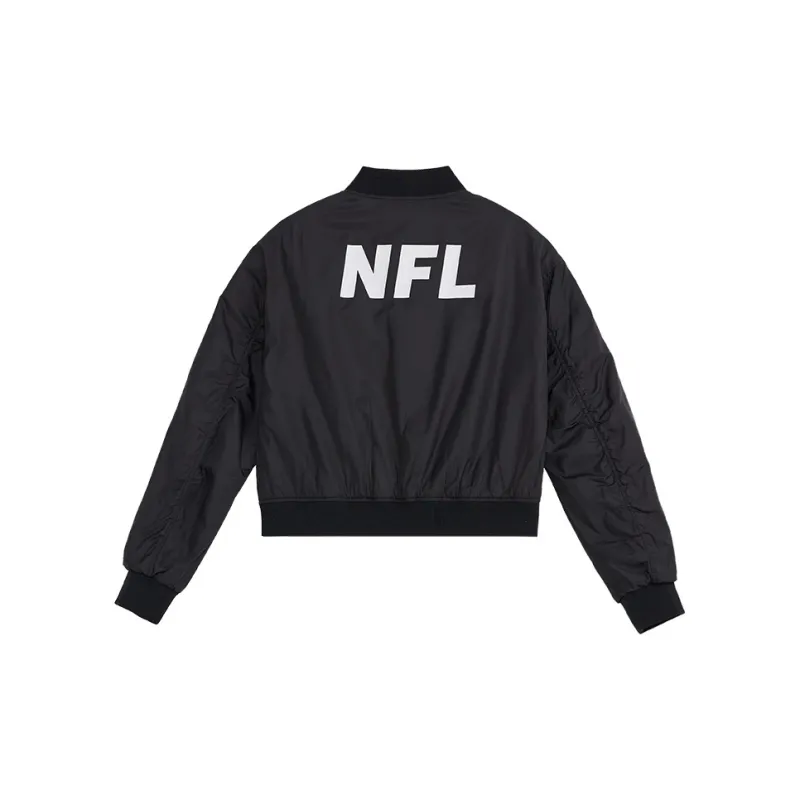 NFL Baseball Jerseys Women's-3