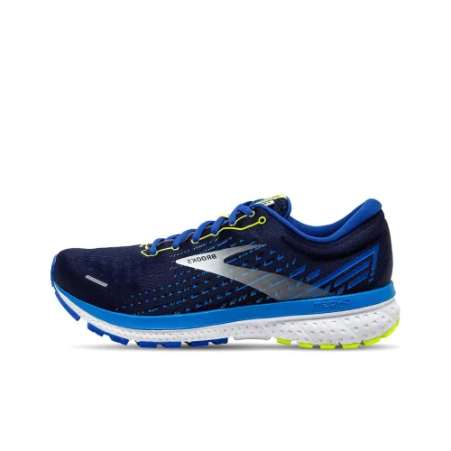 Brooks Ghost 13 'Peacoat'