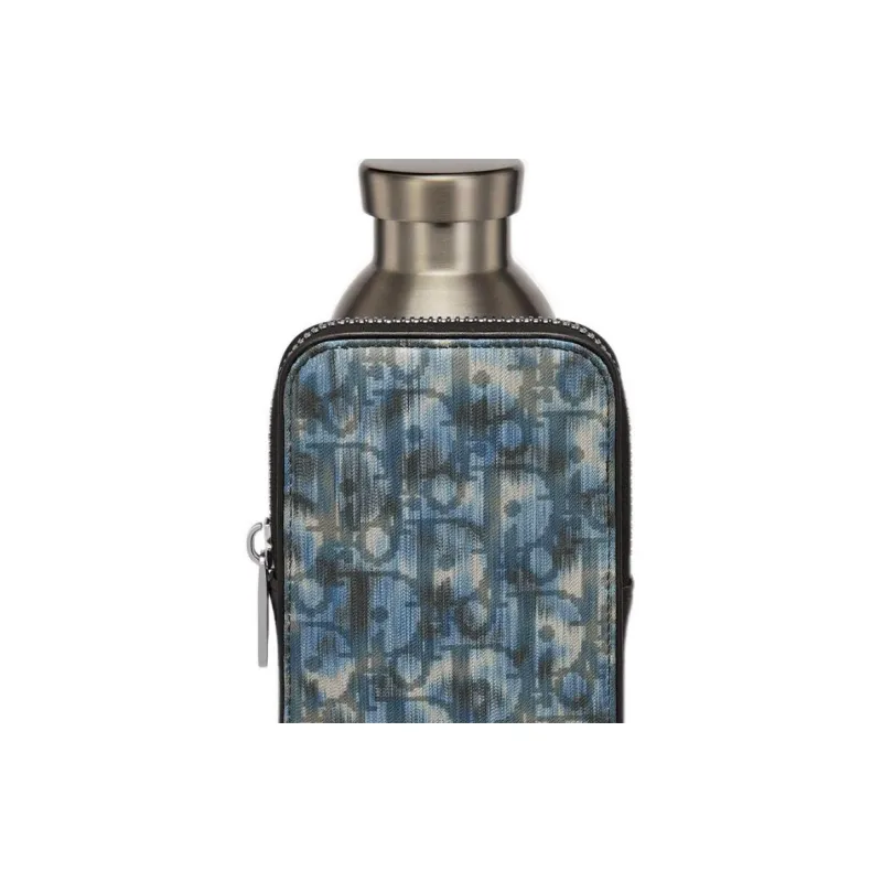 DIOR Aqua Cellphone Pouches-4