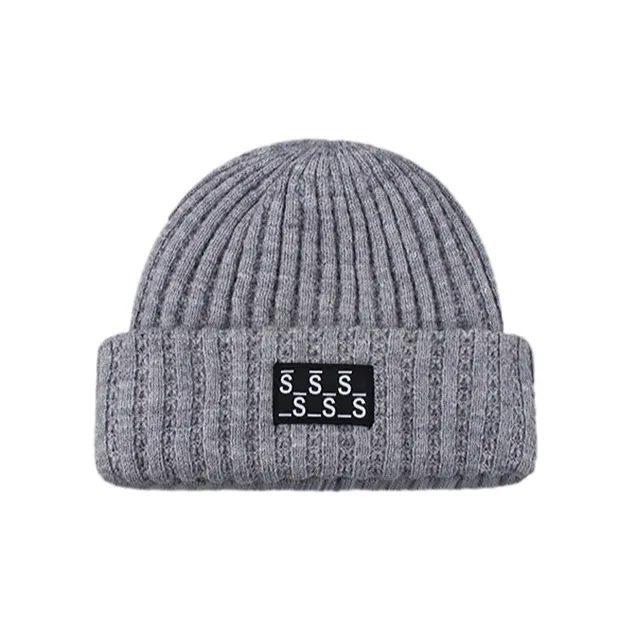 J W Beanies Unisex-4