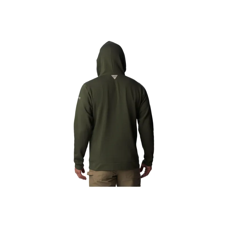 Columbia PHG™ Sweatshirt Men's Army Green-1