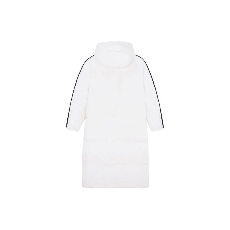 ICONS Lab Down Jacket Coat Unisex-1
