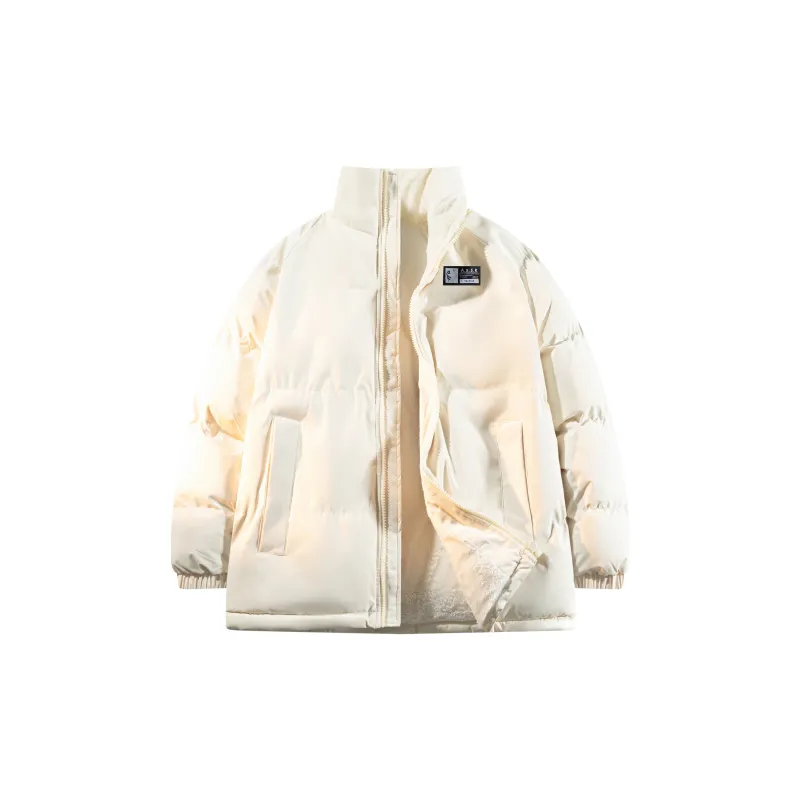 A.X.S.K Puffer Jackets Unisex-15