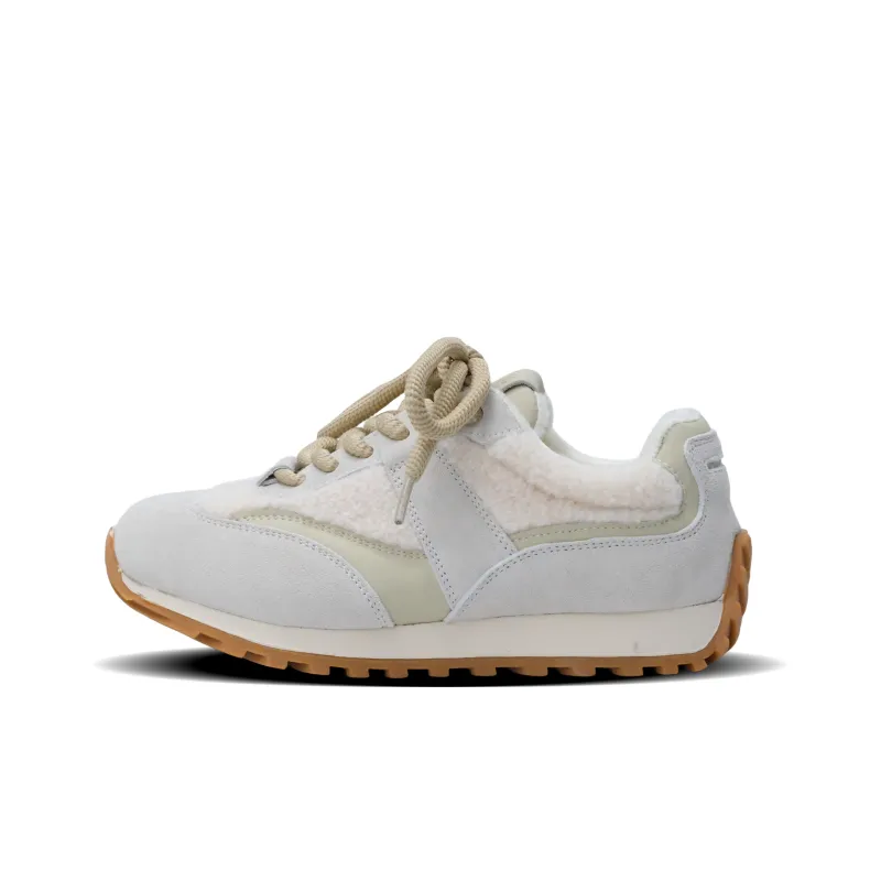 EYGPAP Casual Shoes Women's Low Top Fan-0