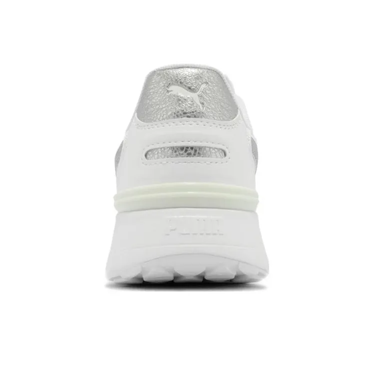 PUMA R78 Voyage Distressed Women's-3