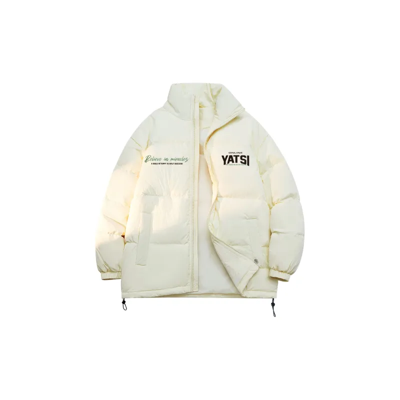 YATSI Down Jackets Unisex-6