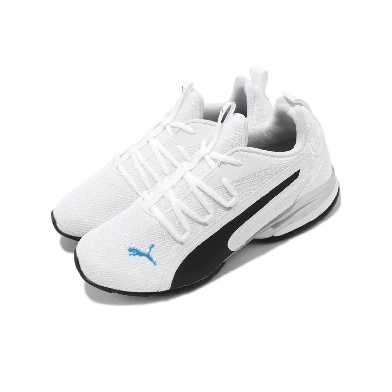 PUMA Axelion Nxt 'White Ocean Dive'-2