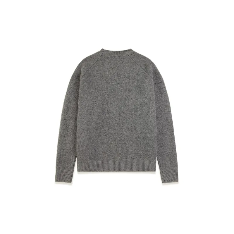 Crying Center Sweaters Unisex-1