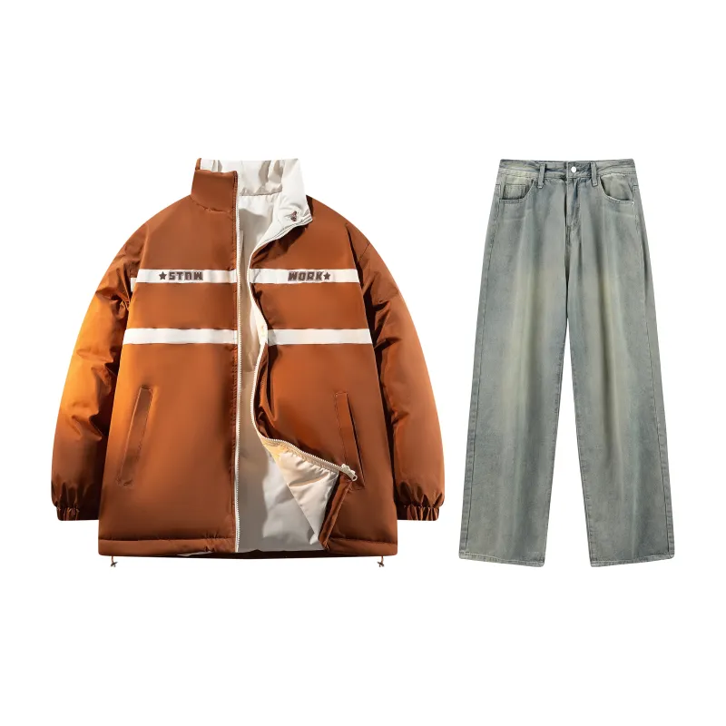 STNW Casual Sportswear Unisex-85