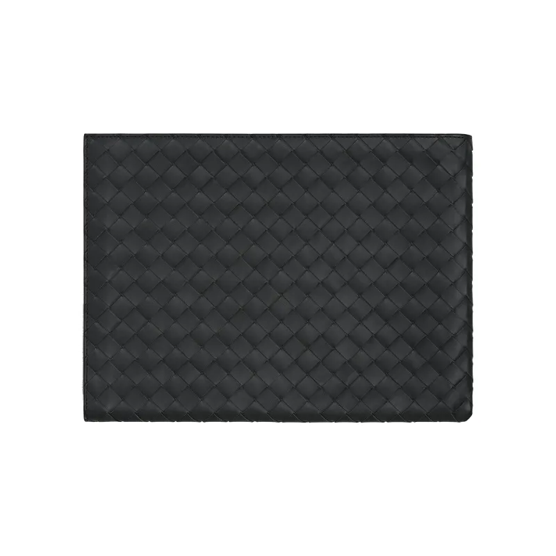 Bottega Veneta Intrecciato Document Case-2