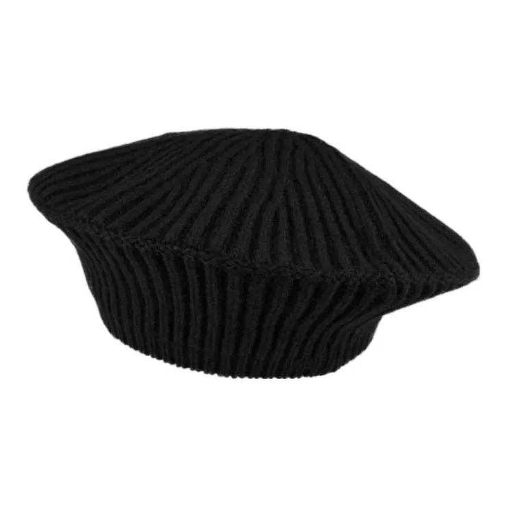 GANNI Berets Women's-2