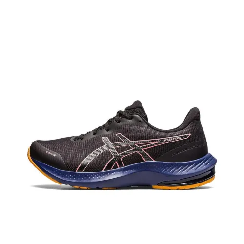 Asics Women's Gel Pulse 14 GORE-TEX 'Black Papaya'