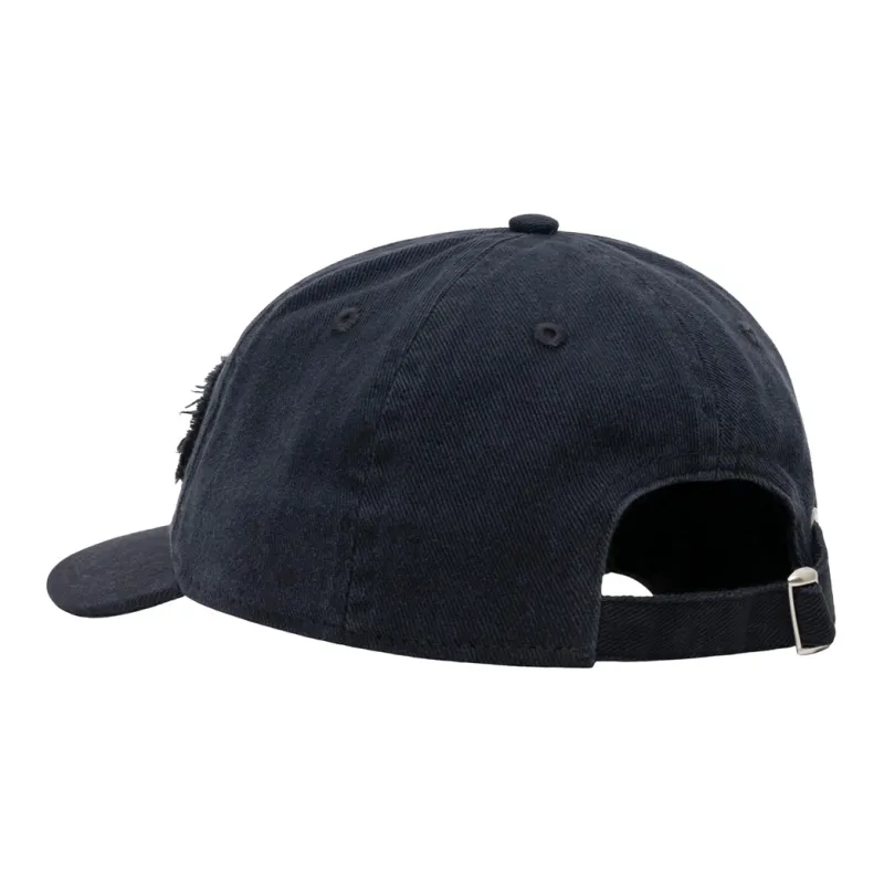 Stussy Low Pro Copyright Applique Strapback-2