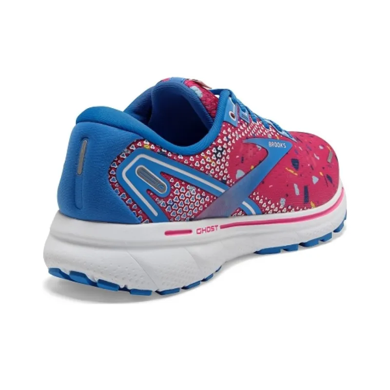 Brooks Women's Ghost 14 'Fuse Collection'-2