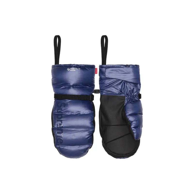 Supreme Gloves Unisex-1
