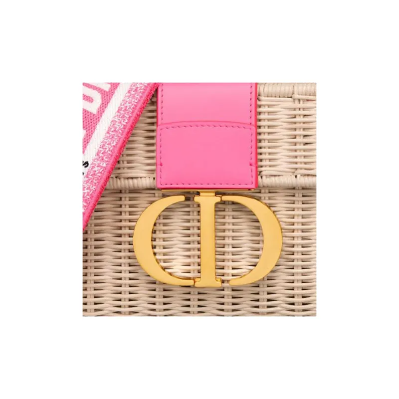 DIOR 30 Montaigne Crossbody Bags-5