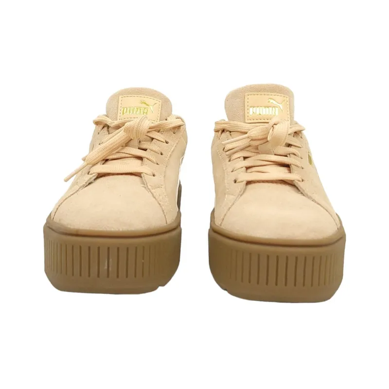 Puma Women's Karmen 'Natural Vachetta'-2