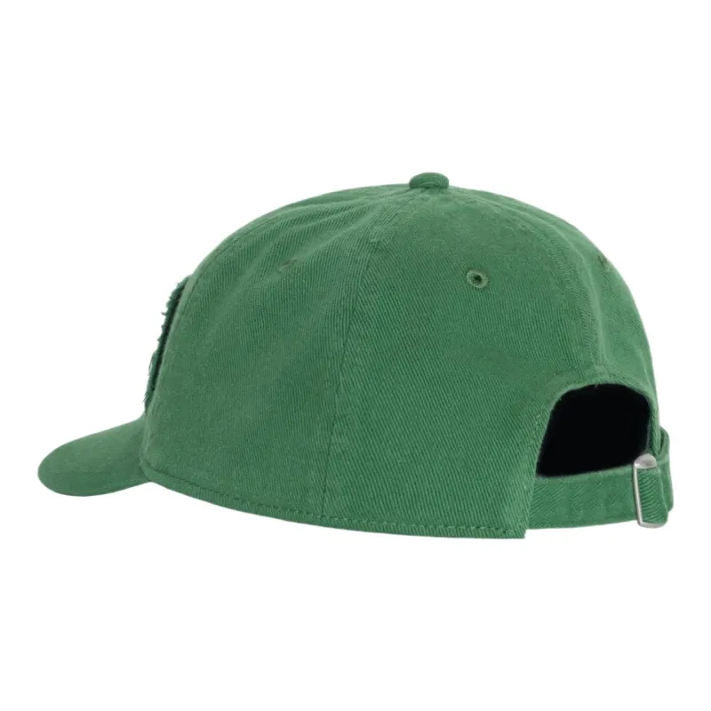 Stussy Low Pro Copyright Applique Strapback-2