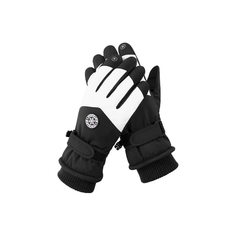 Great Connoisseur Ski Gloves Gloves-6