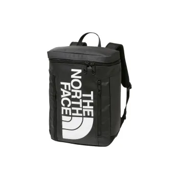 THE NORTH FACE Recycled Polyester Backpack Men's Black