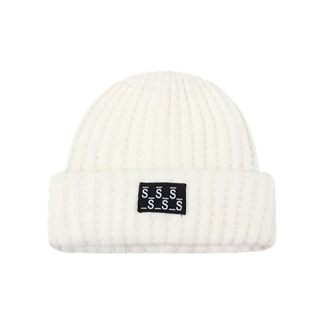 J W Beanies Unisex-2