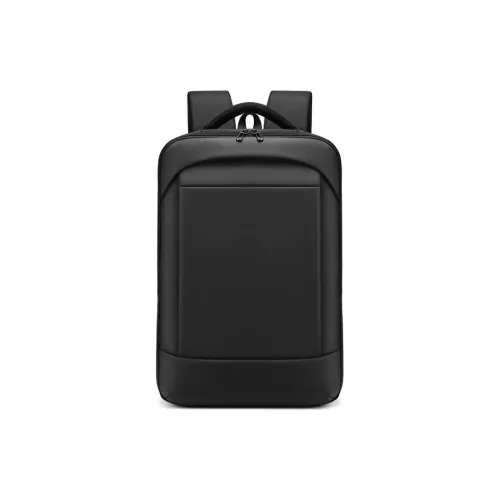 EURCOOL Backpacks Black