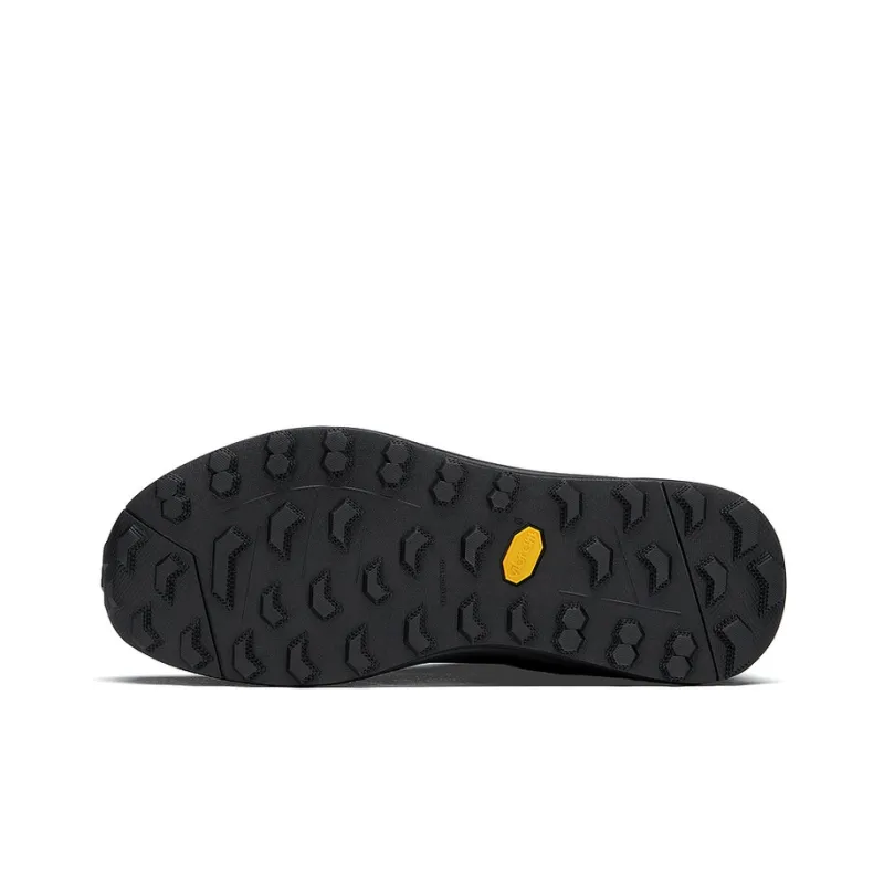DESCENTE Dualis Low Top Outdoor Shoes Women's Black-3