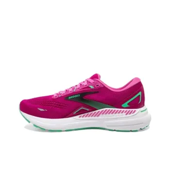 Brooks Women's Adrenaline GTS 23 'Pink Festival Fuchsia'