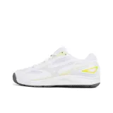 White Yellow