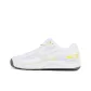 White Yellow