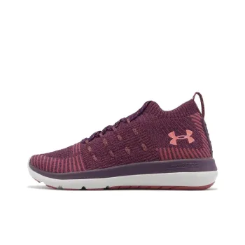 Under Armour Slingflex Rise 'Merlot Rustic Red' Women's