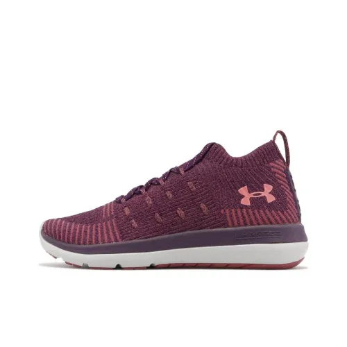 Under Armour Slingflex Rise 'Merlot Rustic Red' Women's