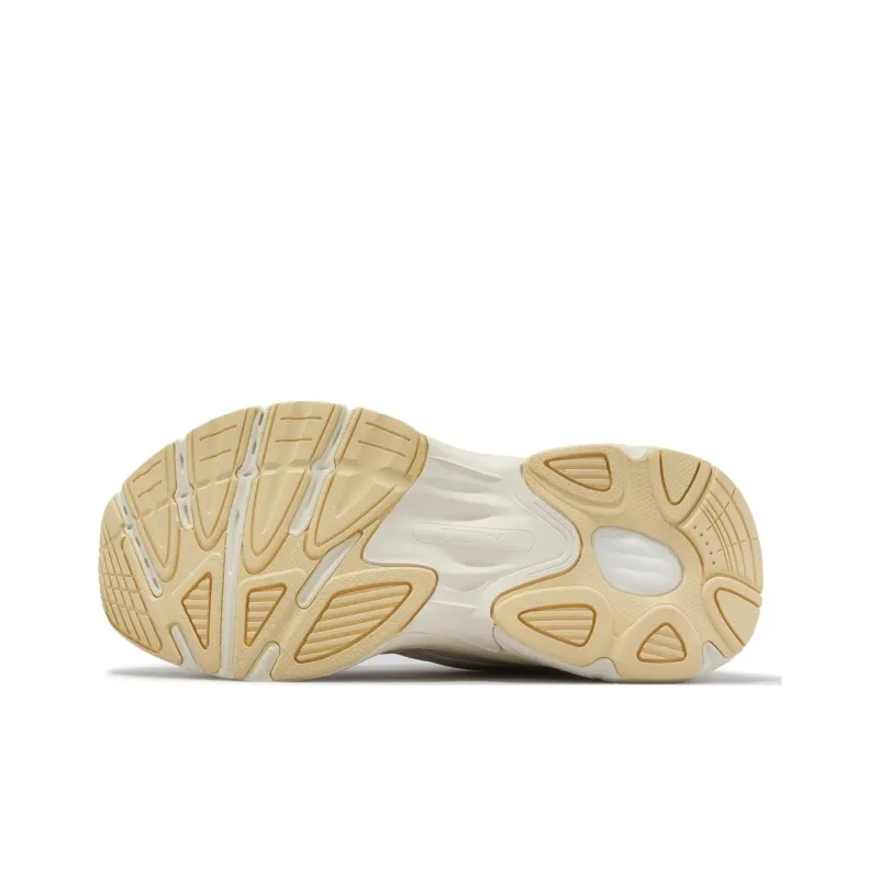 Puma Women's Teveris Nitro Thrifted 'Warm White'-6