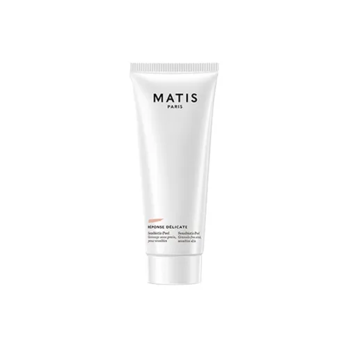 MATIS 페이스 스크럽 각질 제거 남녀공용