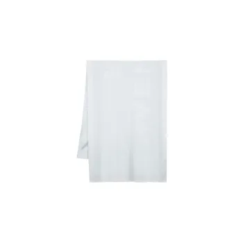 GIVENCHY Silk Scarves Women's Light Blue