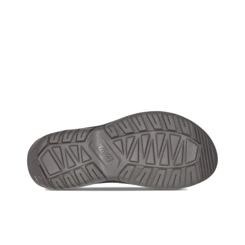 Teva Hurricane XLT2 Beach Sandals Men's Black Gray-5