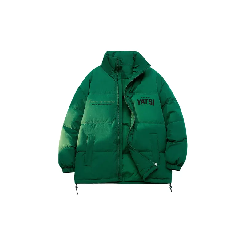 YATSI Down Jackets Unisex-8