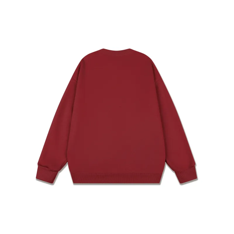 SWAMP AREA Sweatshirts Unisex-14