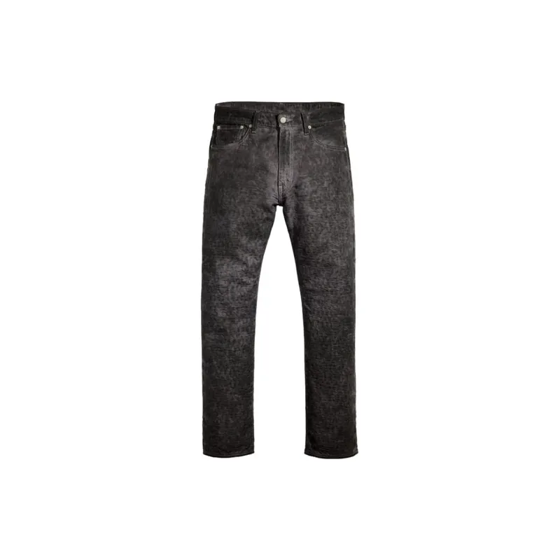 Stussy X Levi