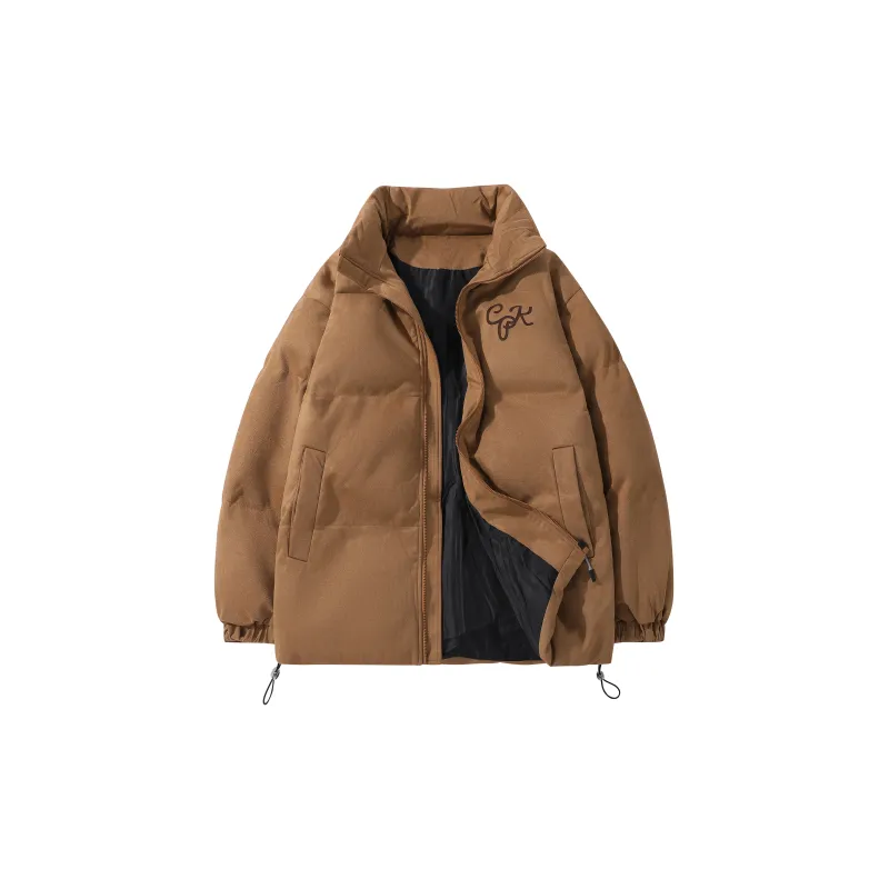 Cost Per Kilo Puffer Jacket Unisex-21