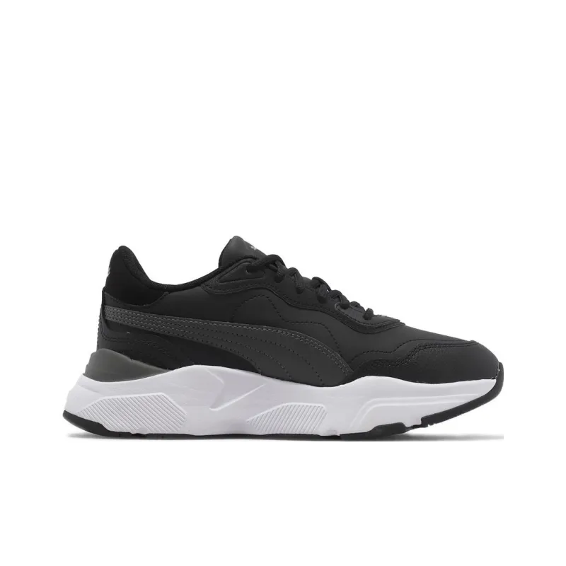 PUMA Cassia Rose 'Black Shadow Grey' Women's-1