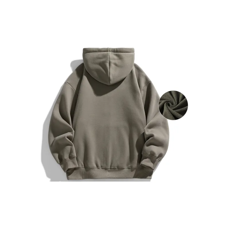 B.X Sweatshirts Unisex-35