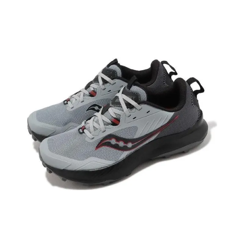 saucony Blaze TR 'Fossil Shadow'-2