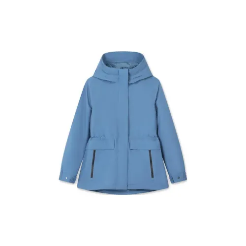 AIGLE Puffer Jackets Women's