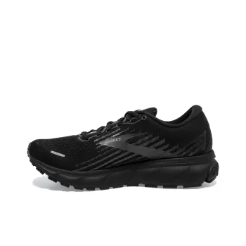 Brooks Women's Ghost 'Black'